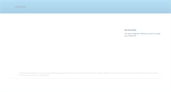 Desktop Screenshot of omjy.com
